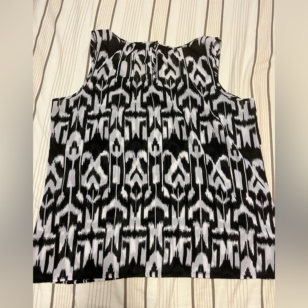 Ana Tank top